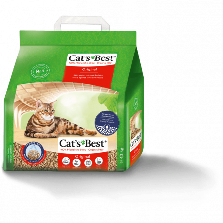 Cats Best Original