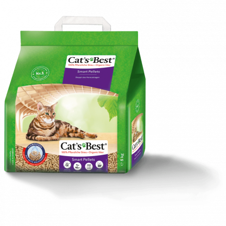 Cats Best Smart Pellets