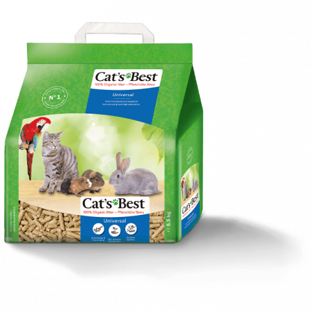 Cats Best Universal